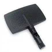 2.4G WIFI Antenna 8DBi Directional Panel Aerial Shape RP SMA Male7930