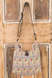 Kite Tied Up Bag--BSI-8TUK