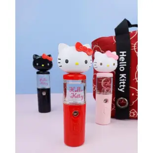 7-11 Hello kitty噴霧儀