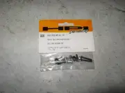 RC HPI Rear Upper Arm Ball Set Bi Metal 50539