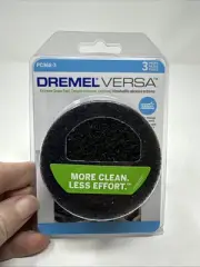 Dremel 1/8-in Rotary Tool Extreme Scour Pad Model #PC368-3