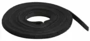 Hook & Loop Cable Management Wrap Sleeve Tie Ties Reusable 6mm Wide x 5M Long