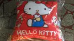 HELLO KITTY 抱枕 18吋三麗鷗 KITTY方型保暖枕 KITTY 保暖枕 午安枕 蝴蝶結方型保暖枕