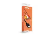 TTX Tech AV Cable for Dreamcast