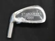 StarQuest 2000 Ladies Oversized Light Left Handed 3 Iron Golf Head - New