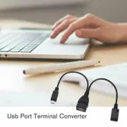 For Fire Stick USB OTG PORT ADAPTER Cable 2nd Gen Fire Cube 1 x =-=