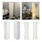 Paper Lantern Lampshade Floor Lamp Shade, Simple Contemporary Decorative Home