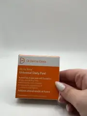 Dr. Dennis Gross Alpha Beta Universal Daily Peel - 5 Treatments (New)