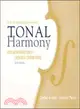 Tonal Harmony: With an Introduction to Twentieth-century Music