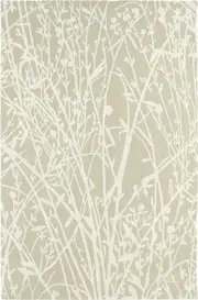 Sanderson Meadow Linen Rug - 46809
