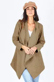 Athens Jacket--SHA-SH310