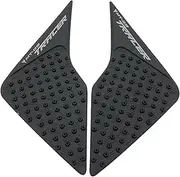 INLIMA MT-09 Tracer FJ09 Stickers Anti Slip Fuel Tank Pad Knee Grip Fit for Y-amaha FJ-09 MT09 Tracer 2015-2016 2017 Motorcycle Accessories