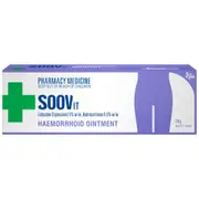 Ego Soov It 30g