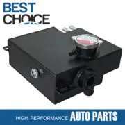 Coolant Overflow Radiator Reservoir Tank for Ford Falcon EB ED EF EL XH (for: Ford)