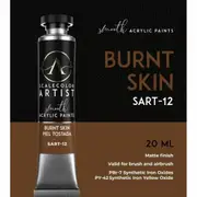 Scalecolor Artist (Burnt Skin) - 20mL