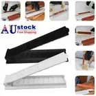 Skewers Kebab Maker Barbecue Stringer Box Machine Meat String Grill BBQ Tool AU
