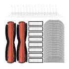 Mop Cloth Rag Side Brush HEPA for Robot Vacuum S10T -Winding Sweeping and4324