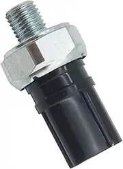Car Oil Pressure Switches Compatible with Acura Cdx 2018 Oil Pressure Sensor Oil Pressure Sensor Sending Unit OEM:37250-R1A-A01 37250R1AA01
