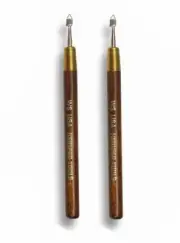M00662x2 MOREZMORE Kemper WS Mini Wire Loop Stylus Pack of 2 Clay Sculpting Tool
