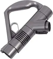 Replacement Parts Vacuum Cleaner Grip Wand Handle Accessories. Compatible with Dyson DC19 DC23 DC23 DC26 DC29 DC32 DC36 DC37