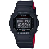 在飛比找蝦皮商城優惠-【聊聊甜甜價】CASIO G-SHOCK 雙色潮流方形電子腕