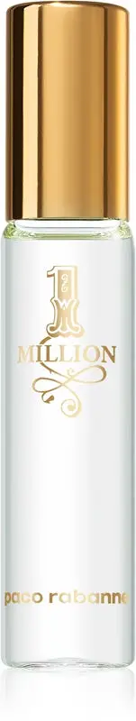 [Paco rabanne] Rabanne 1 Million Eau de Toilette for men 15 ml