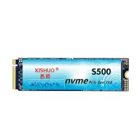 在飛比找Yahoo!奇摩拍賣優惠-悉碩m2固態硬碟nvme協議PCIe3.0x4通道M.2接口