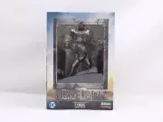 Brand New Sealed DC JUSTICE LEAGUE ArtFX + Cyborg Statue 1/10 Kotobukiya