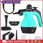Handheld Cleaning Machine Multi-Purpose Portable Cleaner Steamer for Window Tile