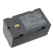 5000mAh Battery for Hi-Target F61,F66,H32,V30,V50,V90 GNSS RTK GPS P/N: BL-5000