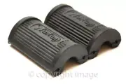 Norton Footrest Rubber ES2, 16H, Model 18 04-0370