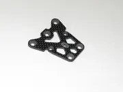 ASC80949 TEAM ASSOCIATED RC8B4.1 BUGGY CARBON FIBER TOP PLATE