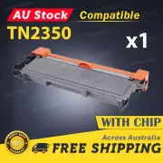 TN-2350 Toner Cartridge TN2350 for Brother HL-L2300D L2305W L2340DW L2360DW