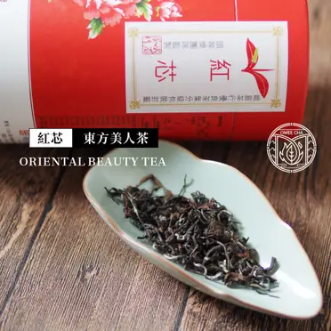 北埔農會】特選茶金-東方美人茶(膨風茶)-150g-罐(1罐