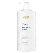 Dove Shampoo for Women Intensive Repair 28 oz