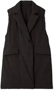 Mila Owen(ミラオーウェン) Mirowen 09WFV244106 Women's Padded Vest