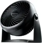 TurboForce Power Fan Quiet Operation Cooling 90° Variable Tilt 3 Speed Settings