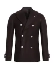 [L.B.M. 1911] L. B. M. 1911 Coats - Item 49865535