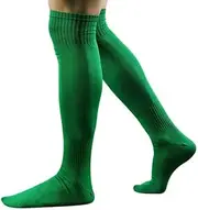 [Generic] Long High Soccer Over Men Sock Socks Baseball Sport Knee Football Socks Pineapple Sicks