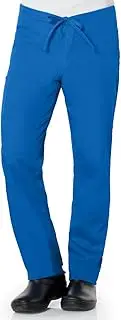 ScrubZone by Landau Unisex Scrub Pant XX-Large Royal