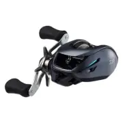 Daiwa 24 IM Z TW 200XH-C Baitcasting Reel Right-Handed model Versatile Caster