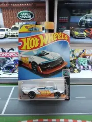 Hot Wheels Mod Speeder 10/250 HW Modified 1/10