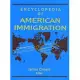 Encyclopedia of American Immigration