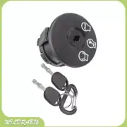 New For Cub Cadet Zero Turn Mower RZT42 RZT54 With Key 925-04228 Ignition Switch
