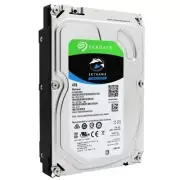 Seagate Skyhawk ST4000VX007 4TB 5900RPM 64MB SATA 6Gb/s 3.5 inch HDD Hard Disk