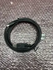 GENUINE USB Cable SuperSpeed USB3.0 TYPE A to B M/M USB3 1.8m BLACK 50.7AD05.011