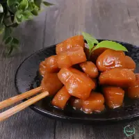 在飛比找蝦皮購物優惠-台灣【甘露腰子貝】#小菜 #下酒菜 #貝類 #干貝 #即時料