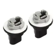 Replacement Installation Parking Light Bulb Sockets for Jeep For Patriot