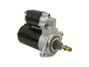 Starter For Beetle Transporter Super Squareback Fastback 914 Karmann Ghia BP95W2 (for: Porsche)