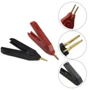 Alligator Clips Lcr Test Clips Electrical Engineering Gold Plated High Quality